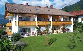 Ferienapartmenthaus Hubertushof