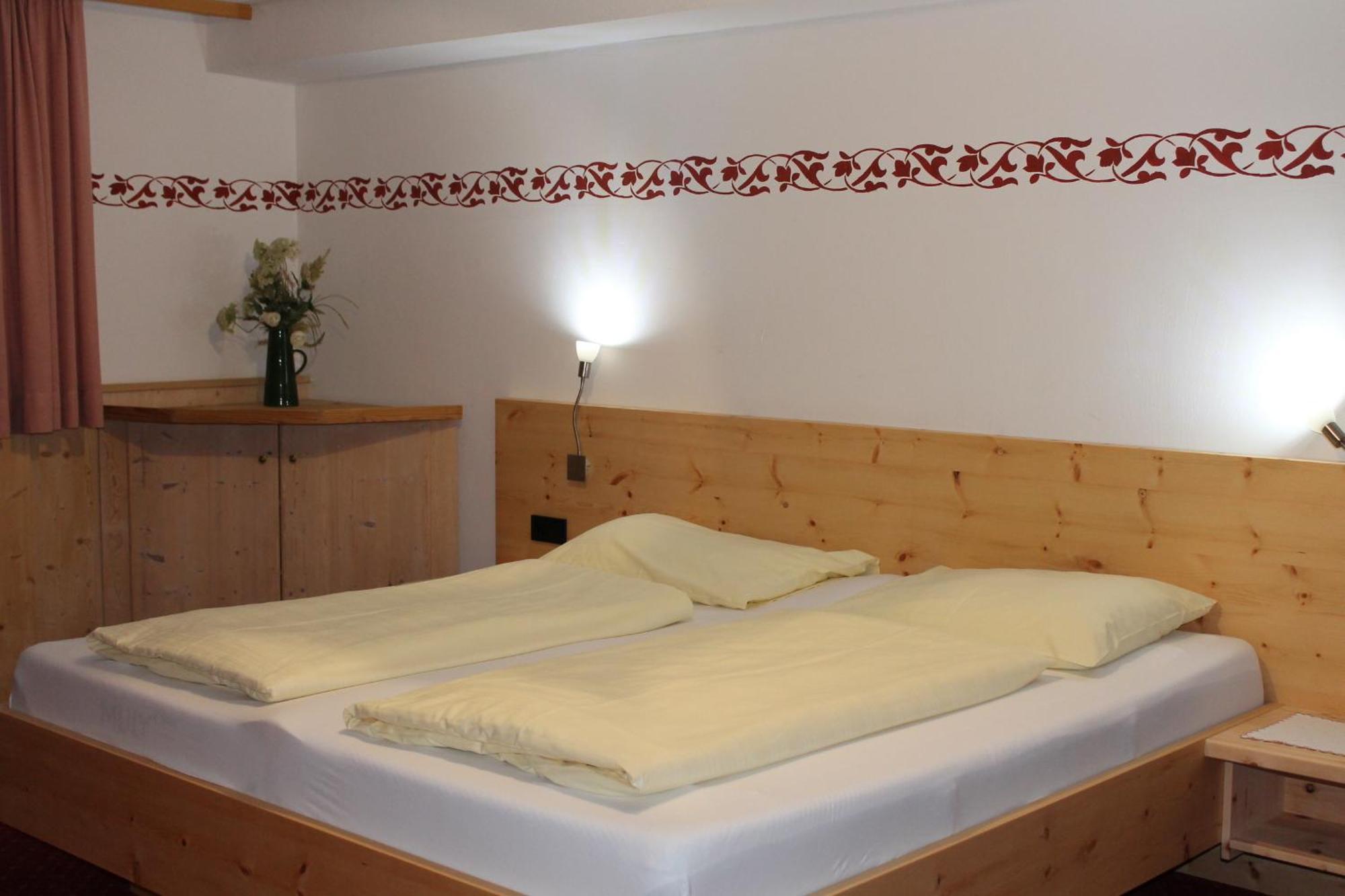 Ferienapartmenthaus Hubertushof Mittenwald Buitenkant foto